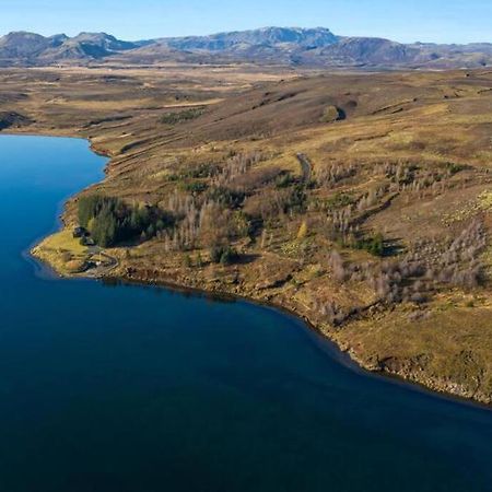 Lakeside Cabin In Thingvellir #2 Úlfljótsvatn Zewnętrze zdjęcie